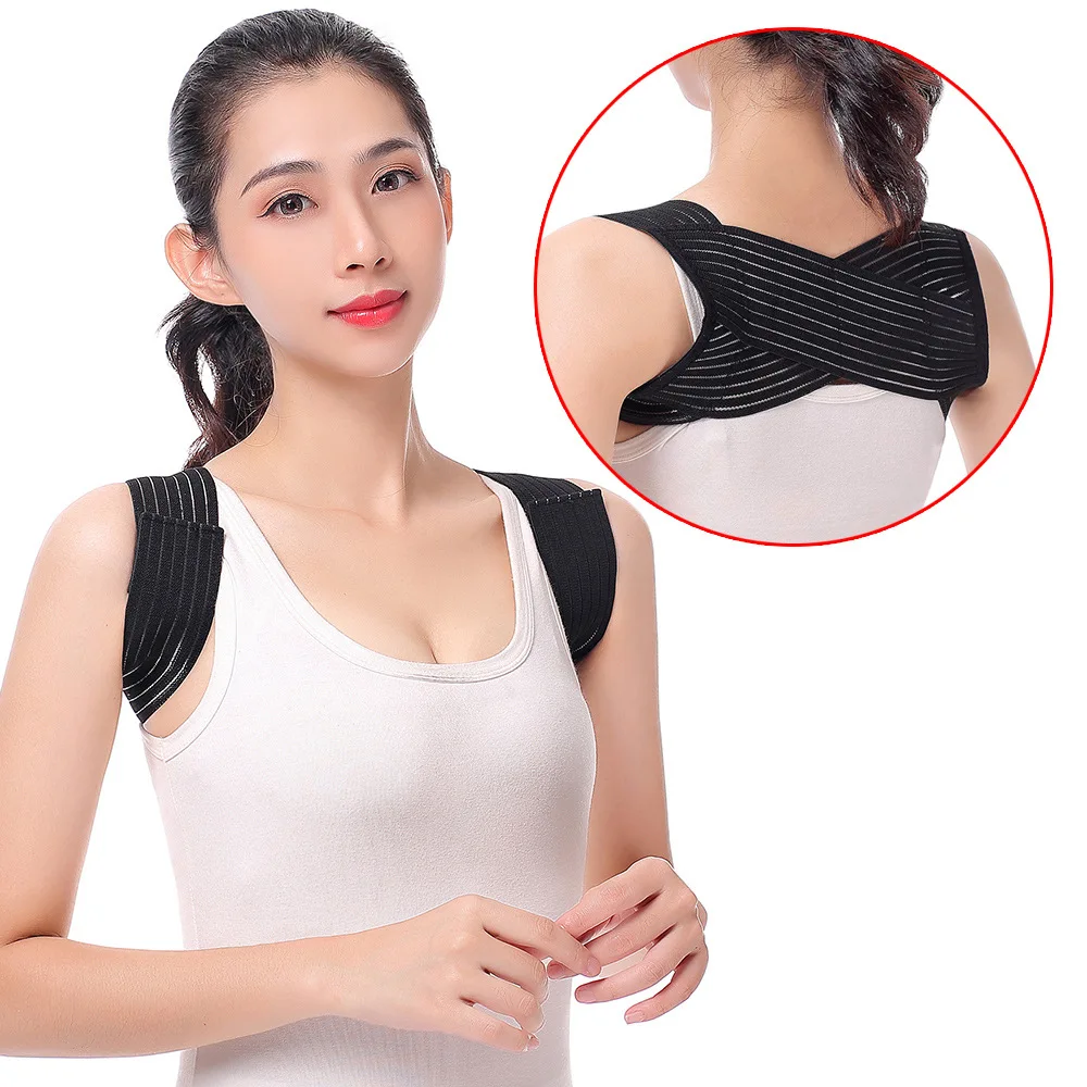 Adult Correct Spine Posture Sitting Posture Correction Kyphosis Correction Belt Back Kyphosis Correction Belt Back Brace
Adult Correct Spine Posture Sitting Posture Correction Kyphosis Correction Belt Back Kyphosis Correction Belt Back Brace
