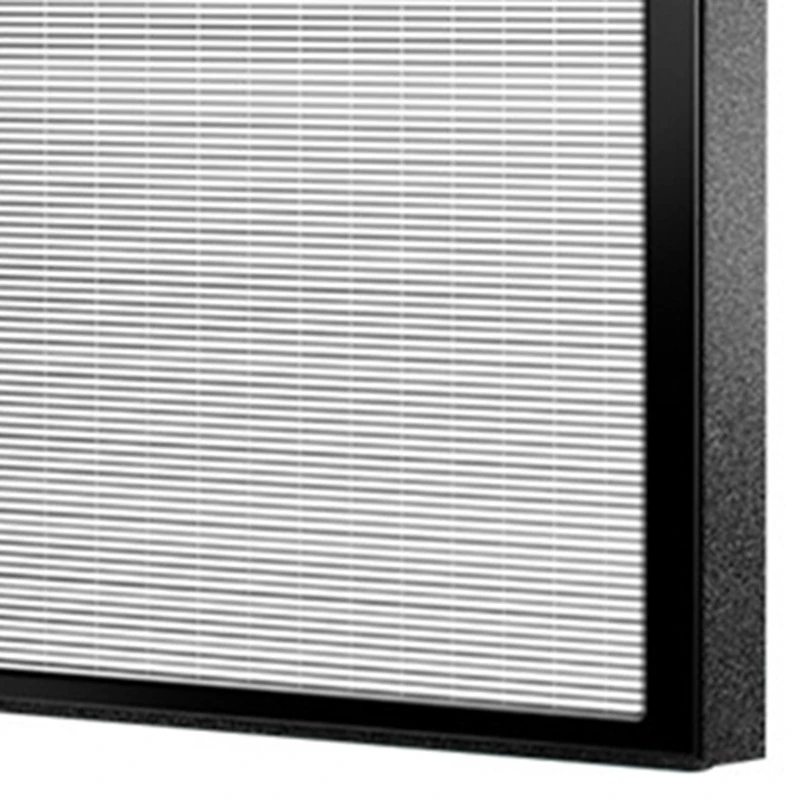 Fit for Air Purifier HEPA Filter Activated Carbon Filter KJEA4185 4188 4186 4187 Filter MFAF418-1/2
Fit for Air Purifier HEPA Filter Activated Carbon Filter KJEA4185 4188 4186 4187 Filter MFAF418-1/2