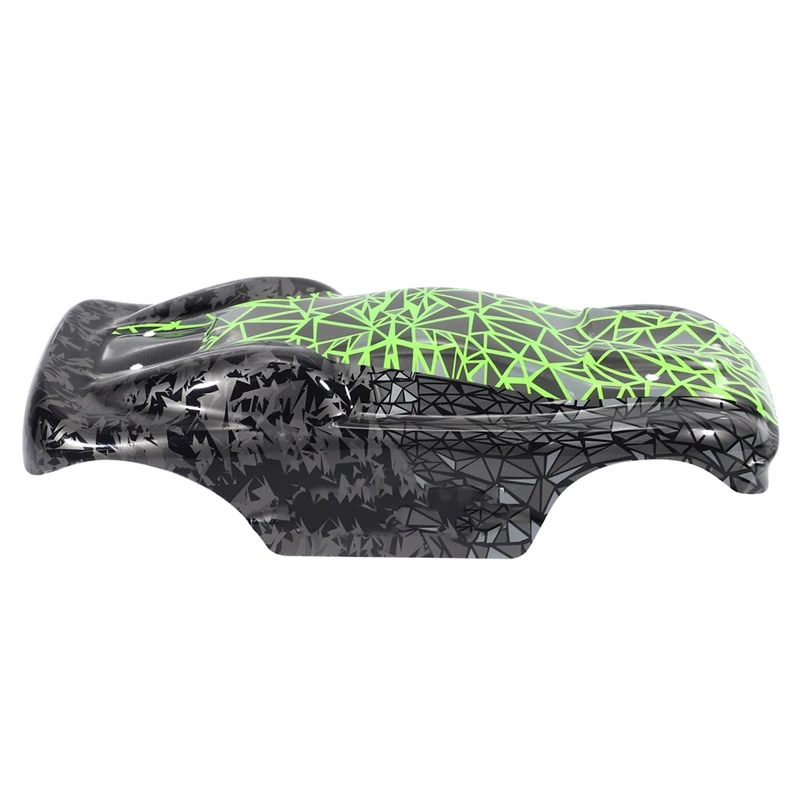 2 Set RC Car Part: 1 Set Car Body Shell EB1017 & 1 Set Steel 17mm Wheel HEX Nuts Sleeve Wrench Tools
2 Set RC Car Part: 1 Set Car Body Shell EB1017 & 1 Set Steel 17mm Wheel HEX Nuts Sleeve Wrench Tools