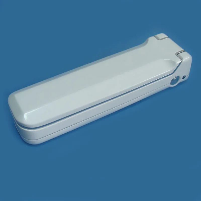 Newly Portable UV Sanitizer Light Hand-held Folding Home Office Travel Disinfection Lamp VA88
Newly Portable UV Sanitizer Light Hand-held Folding Home Office Travel Disinfection Lamp VA88
