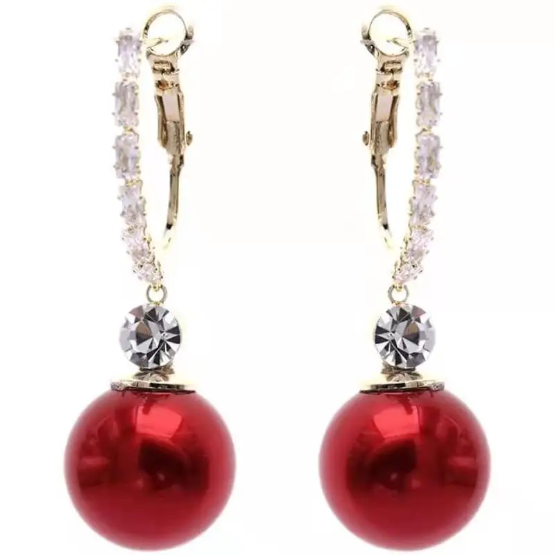 2021 New French Earrings Fairy Girl Fashion Noble Temperament Long Pendant Earrings Earrings for Women Wholesale
2021 New French Earrings Fairy Girl Fashion Noble Temperament Long Pendant Earrings Earrings for Women Wholesale