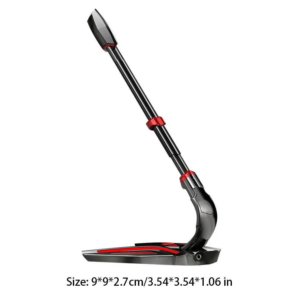 Gaming Microphone USB 3.5mm For Computer Microphone Desktop PC Microphone Volume Adjust Switch Recording Chatting Mic
Gaming Microphone USB 3.5mm For Computer Microphone Desktop PC Microphone Volume Adjust Switch Recording Chatting Mic