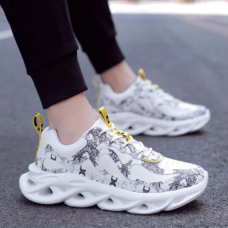 Cheap Sneakers 36-47 Men's Sport Shoes Comforters Men's Running Shoes 39-45 Sports Shoes Men 34-40 Tennis
Cheap Sneakers 36-47 Men's Sport Shoes Comforters Men's Running Shoes 39-45 Sports Shoes Men 34-40 Tennis
