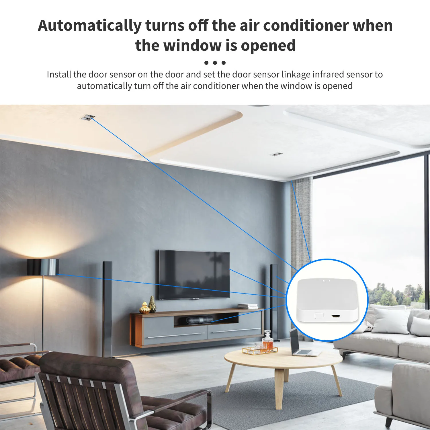 Умный Bluetooth-шлюз Tuya, Wi-Fi-шлюз для дома, умный Bluetooth-шлюз Tuya и Alexa Google Home Smart Life
Умный Bluetooth-шлюз Tuya, Wi-Fi-шлюз для дома, умный Bluetooth-шлюз Tuya и Alexa Google Home Smart Life