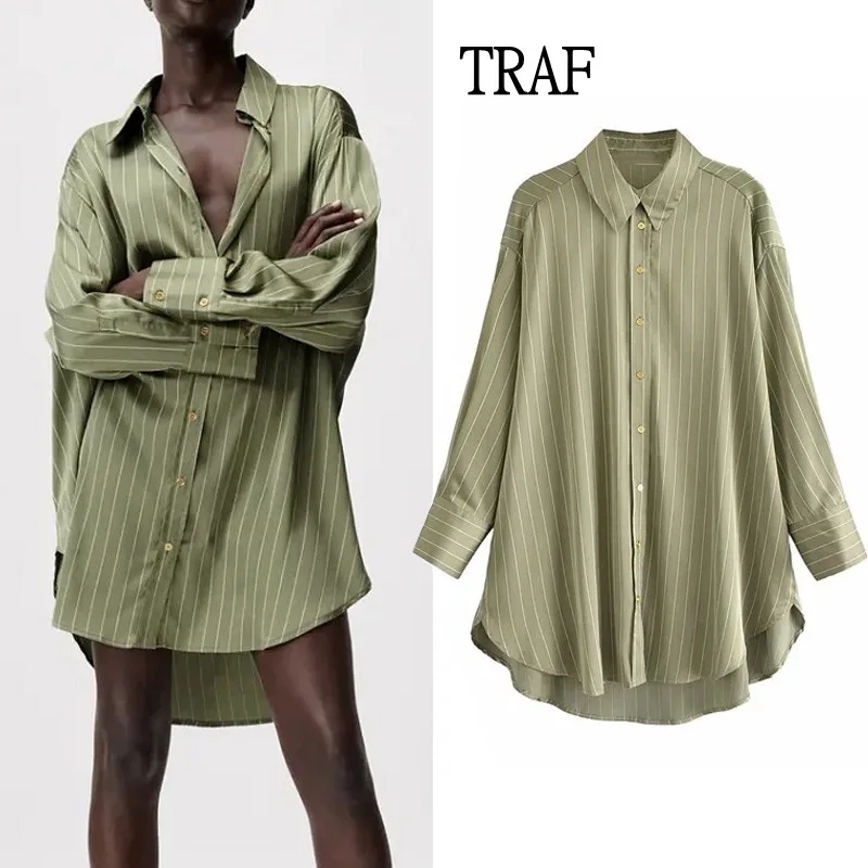 Блузка Женская длинная в полоску, на пуговицах, С АСИММЕТРИЧНЫМ ПОДОЛОМ
Блузка Женская длинная в полоску, на пуговицах, С АСИММЕТРИЧНЫМ ПОДОЛОМ