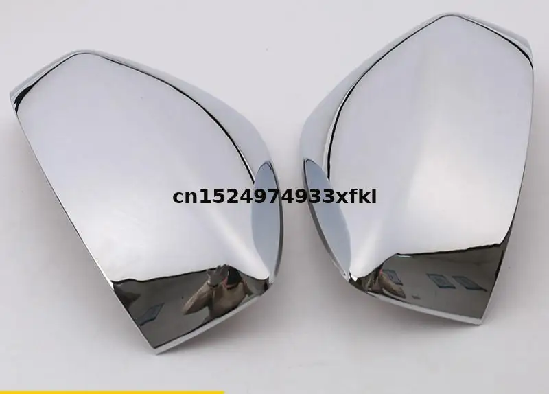 For Mazda CX-5 2017 High-quality ABS Chrome Car Side Mirror Carbon fiber Rear view mirror Cover Exterior Accessories
For Mazda CX-5 2017 High-quality ABS Chrome Car Side Mirror Carbon fiber Rear view mirror Cover Exterior Accessories