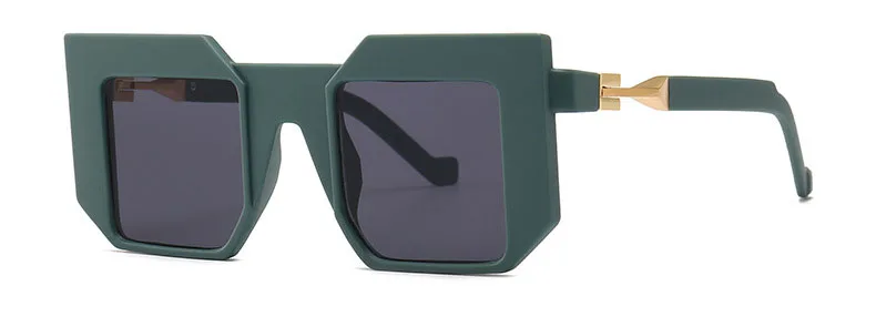 Fashion Cool Square Sunglasses Men Unique Women Vintage Sun Glasses Gafas Oculos De Sol Designer Sunglasses
Fashion Cool Square Sunglasses Men Unique Women Vintage Sun Glasses Gafas Oculos De Sol Designer Sunglasses