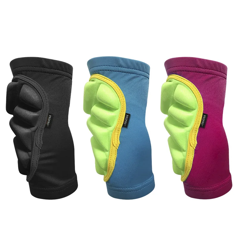 Children Sport Thicken Sponge Knee Pads Dance Ski Football Support Gym Fitness Joint Protector Knee
Children Sport Thicken Sponge Knee Pads Dance Ski Football Support Gym Fitness Joint Protector Knee