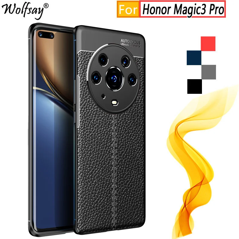 For Honor Magic3 Pro Case For Honor Magic3 Pro Bumper Fashion Rubber Housings Leather Silicone Case For Honor Magic3 Pro Cover
For Honor Magic3 Pro Case For Honor Magic3 Pro Bumper Fashion Rubber Housings Leather Silicone Case For Honor Magic3 Pro Cover