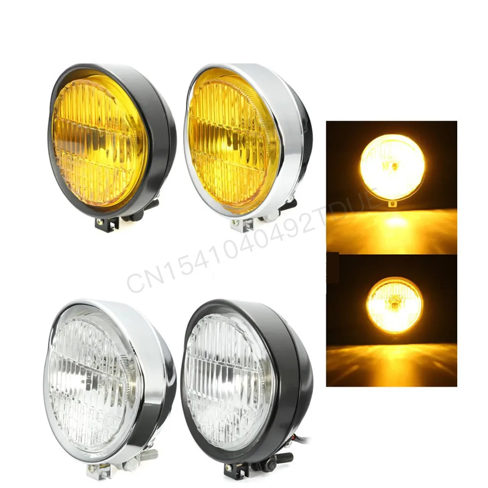 Аксессуары для мотоциклов подходит для Harley круиз Корона принц запасные Автомобильные фары металлические фары
Аксессуары для мотоциклов подходит для Harley круиз Корона принц запасные Автомобильные фары металлические фары