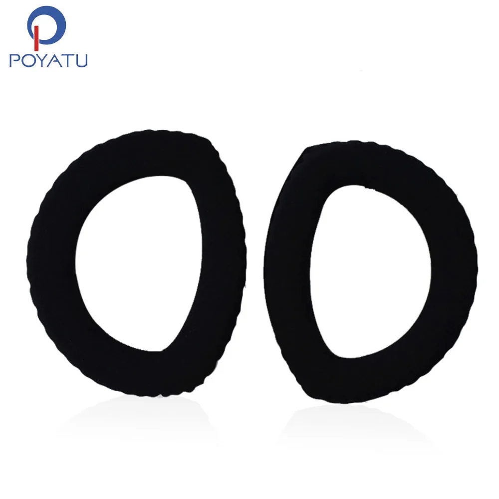 POYATU For Sennheiser HD 700 Ear Pads Headphone Earpads For Sennheiser HD700 Ear Pads Headphone Earpads Cushion Earmuff Cover
POYATU For Sennheiser HD 700 Ear Pads Headphone Earpads For Sennheiser HD700 Ear Pads Headphone Earpads Cushion Earmuff Cover
