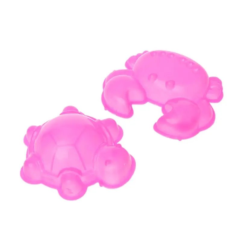 8PCS Sea Animals Sand Clay Tool Beach Toys Modeling Clay For Kids Child Toys R9JD
8PCS Sea Animals Sand Clay Tool Beach Toys Modeling Clay For Kids Child Toys R9JD