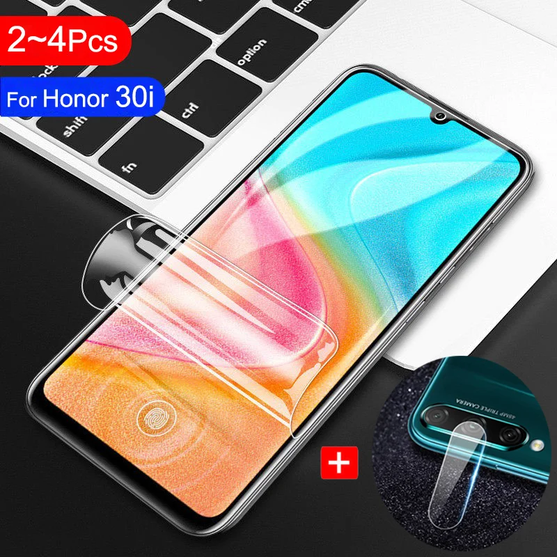 Xонор 50 lite Hydrogel Film For Honor50 Lite Screen Protector Honor 50 Light Glass Camera Protective Film Honor 30 S 30i 50Lite
Xонор 50 lite Hydrogel Film For Honor50 Lite Screen Protector Honor 50 Light Glass Camera Protective Film Honor 30 S 30i 50Lite
