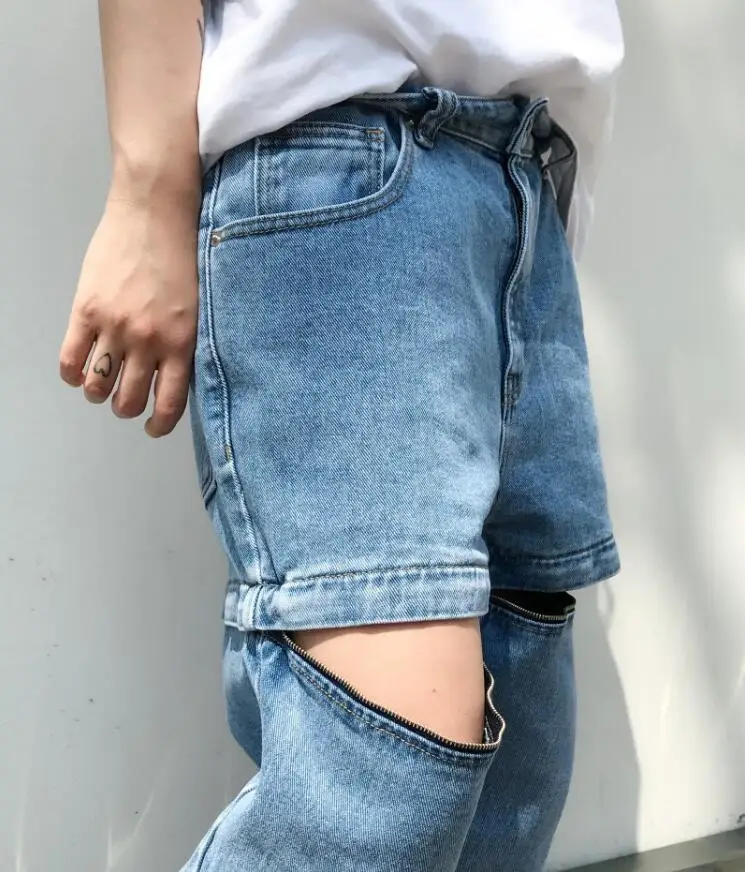 Streetwear Zipper Jeans For Women High Waist Straight Casual Denim Pants Female Fashion New Trousers Mujer Clothing 2021 w13
Streetwear Zipper Jeans For Women High Waist Straight Casual Denim Pants Female Fashion New Trousers Mujer Clothing 2021 w13