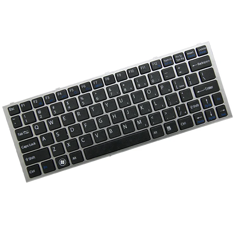 Applicable to Sony vpcya15ec ya16 ya25 ya26ec yb35jc yb15 yb16 keyboard ya19 
Applicable to Sony vpcya15ec ya16 ya25 ya26ec yb35jc yb15 yb16 keyboard ya19