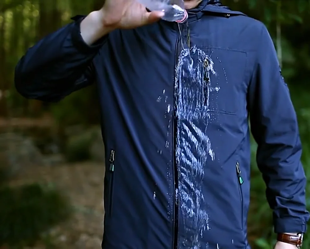 Men's Windbreaker Jackets Waterproof Military Hooded Water Proof Wind Breaker Casual Coat Male Clothing Autumn Jackets Men
Men's Windbreaker Jackets Waterproof Military Hooded Water Proof Wind Breaker Casual Coat Male Clothing Autumn Jackets Men