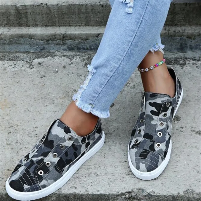 Camouflage large size platform women's shoes new breathable women canvas shoes fashion casual womens vulcanized shoes loafers
Camouflage large size platform women's shoes new breathable women canvas shoes fashion casual womens vulcanized shoes loafers