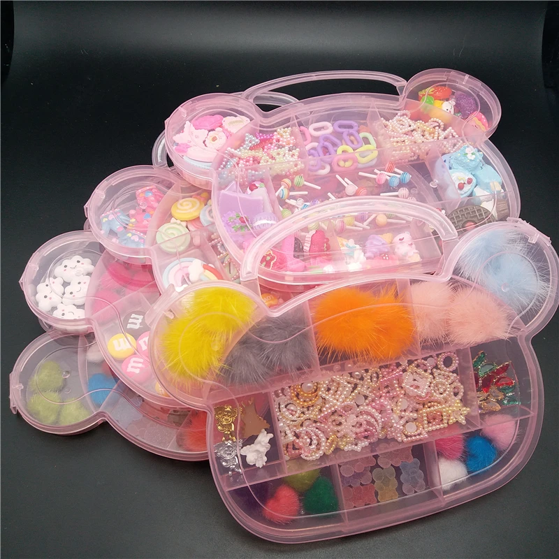 50-100 шт. в одной коробке, милые акриловые подвески для ногтей
50-100 шт. в одной коробке, милые акриловые подвески для ногтей