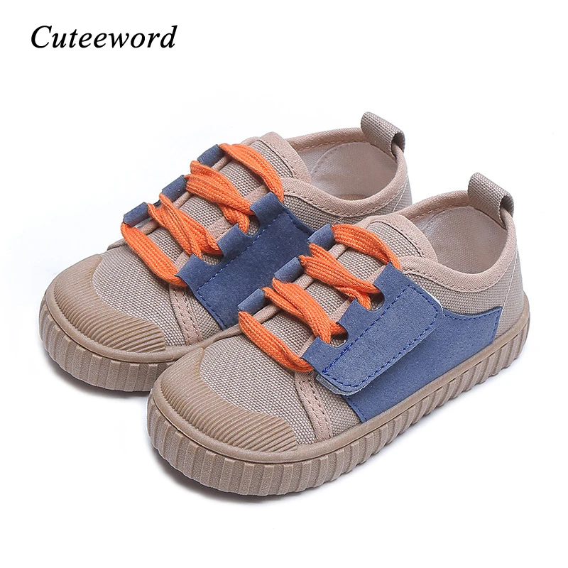 2021 Spring and Autumn New Kids Casual Shoes for Toddlers Flats Baby Boys Canvas Shoes Soft Sole Comfortable Children Girls Shoe
2021 Spring and Autumn New Kids Casual Shoes for Toddlers Flats Baby Boys Canvas Shoes Soft Sole Comfortable Children Girls Shoe