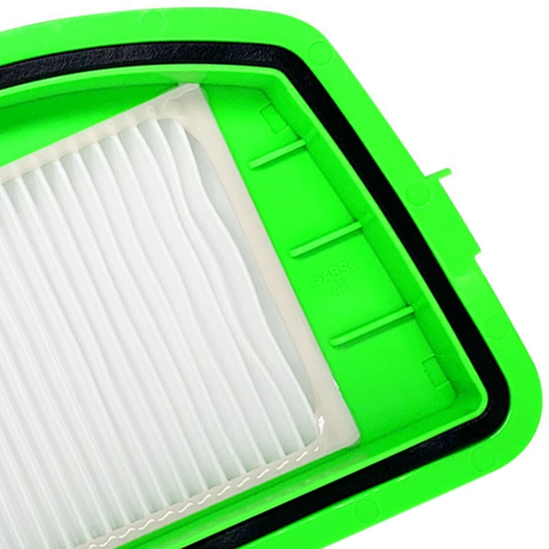 HEPA Filter for Rowenta ZR005501 R05396 Vacuum Cleaner Parts Cleaning Filter Dust Filter
HEPA Filter for Rowenta ZR005501 R05396 Vacuum Cleaner Parts Cleaning Filter Dust Filter