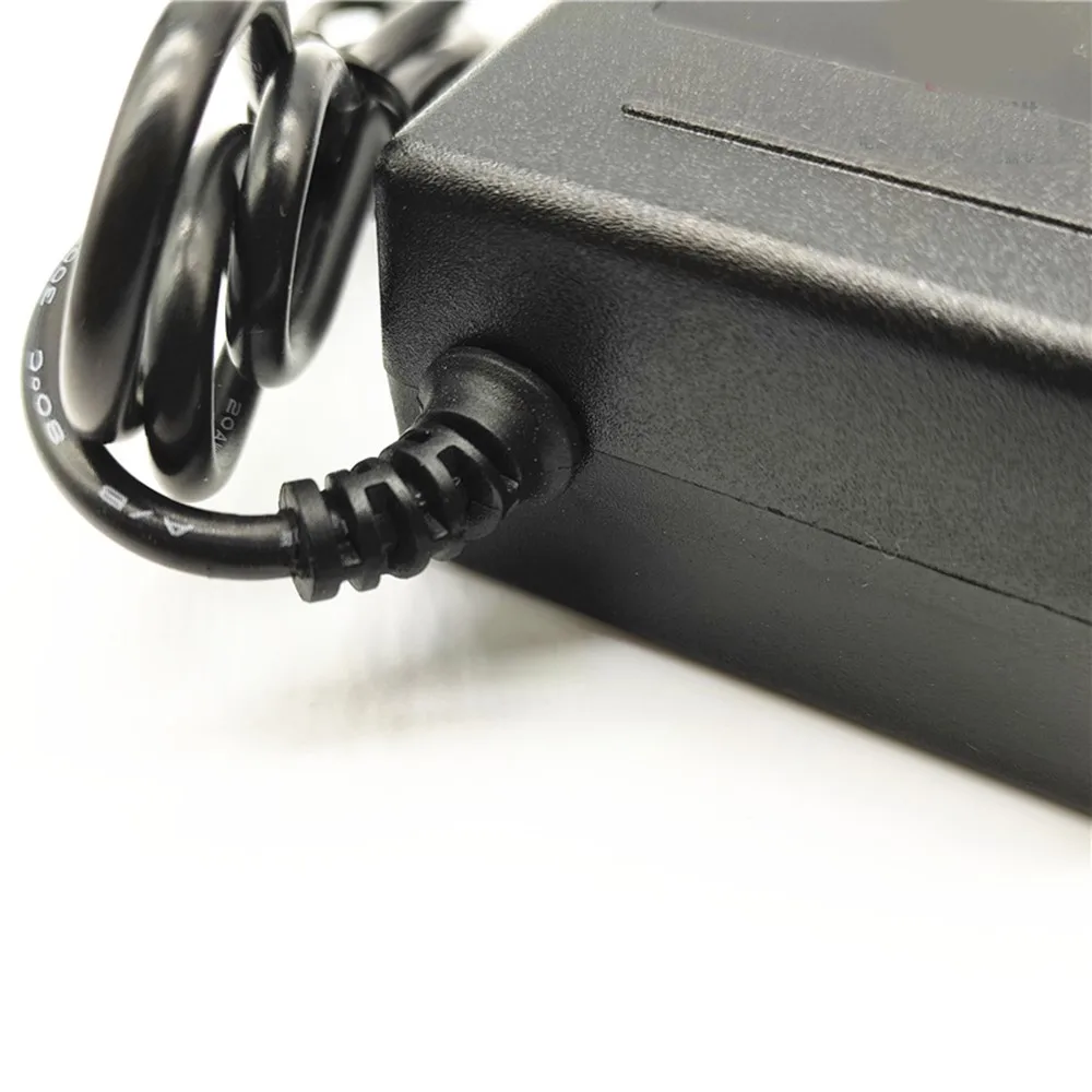 DC 12V 5A Power Adapter 60W Constant Current US/EU Plug Household Power Supply Adapter For Monitor Display LED Light Strip
DC 12V 5A Power Adapter 60W Constant Current US/EU Plug Household Power Supply Adapter For Monitor Display LED Light Strip