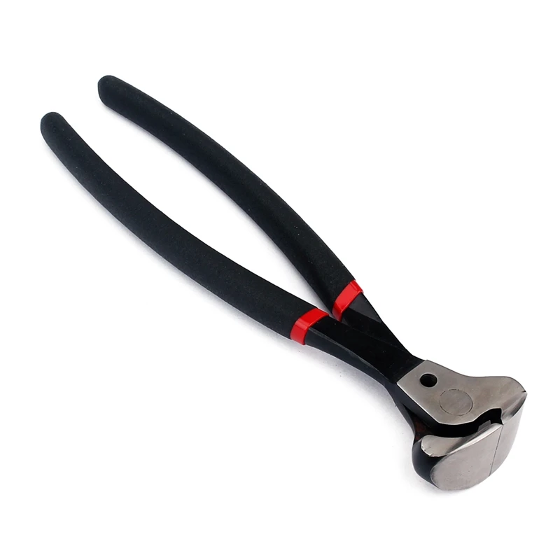 Guitar Plier Guitar Fret Wire Nipper Puller Plier for Guitar/Bass/Violin String Cutting
Guitar Plier Guitar Fret Wire Nipper Puller Plier for Guitar/Bass/Violin String Cutting