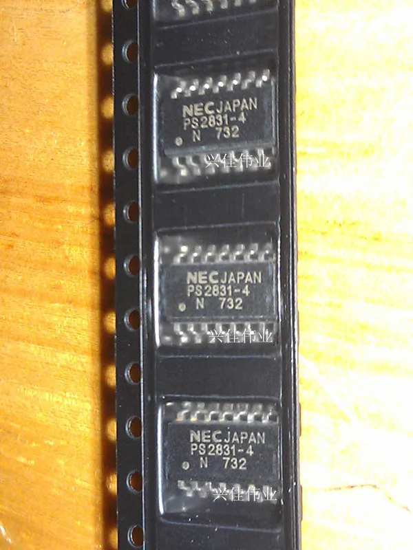 (5 Pieces) PS2831-4 SOP16
