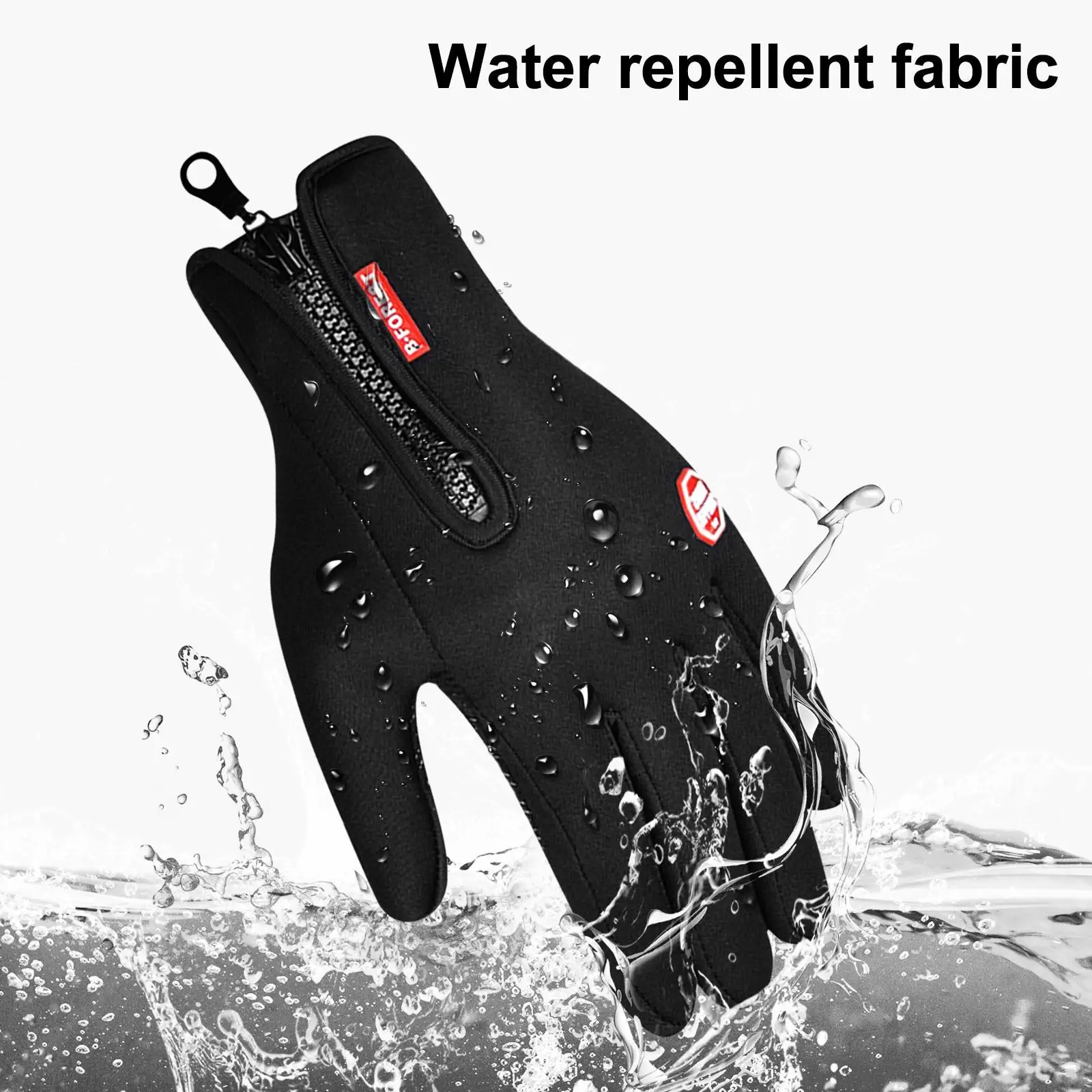 PEACHES Waterproof Winter Cycling Gloves Windproof Outdoor Sport Ski Gloves Bicycle Bike Motorcycle Warm Gloves Riding Equipment
PEACHES Waterproof Winter Cycling Gloves Windproof Outdoor Sport Ski Gloves Bicycle Bike Motorcycle Warm Gloves Riding Equipment