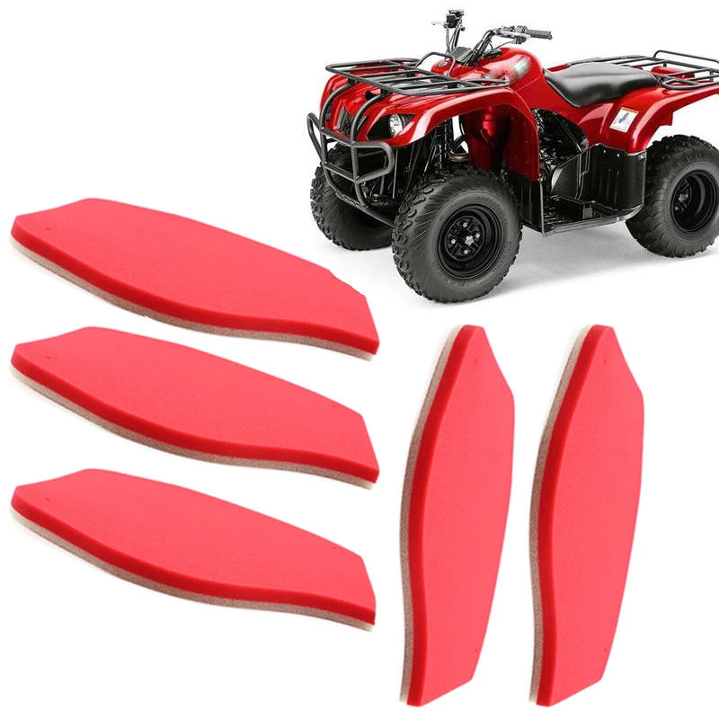Воздухоочиститель YFM 550 700 для Yamaha Гризли 550 700 YFM550 2009-2014 YFM700 2007-2016 2009 2010 2011 2012 2013 2014 2015
Воздухоочиститель YFM 550 700 для Yamaha Гризли 550 700 YFM550 2009-2014 YFM700 2007-2016 2009 2010 2011 2012 2013 2014 2015