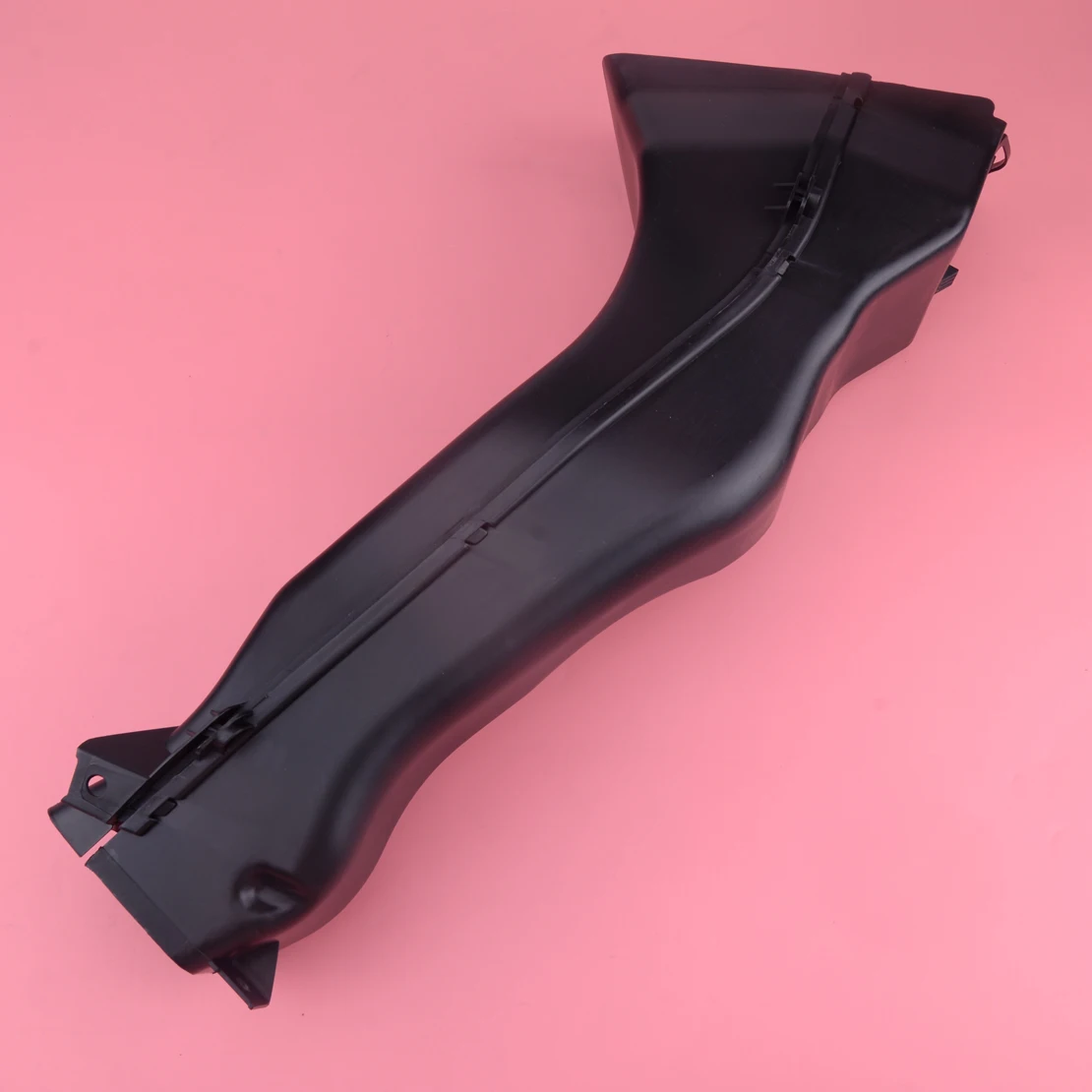 DWCX ABS черный Автомобильный передний правый Тормозной воздуховод очиститель воздуха труба шланг 51747343804 подходит для BMW X5 2014 2015 2016
DWCX ABS черный Автомобильный передний правый Тормозной воздуховод очиститель воздуха труба шланг 51747343804 подходит для BMW X5 2014 2015 2016