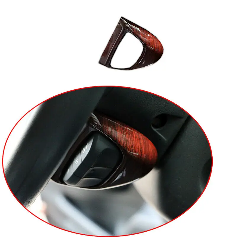 For HONDA CR-V CRV 2012-2016 Red Wood Grain Inside Cruise Control DLCC Decoration
For HONDA CR-V CRV 2012-2016 Red Wood Grain Inside Cruise Control DLCC Decoration