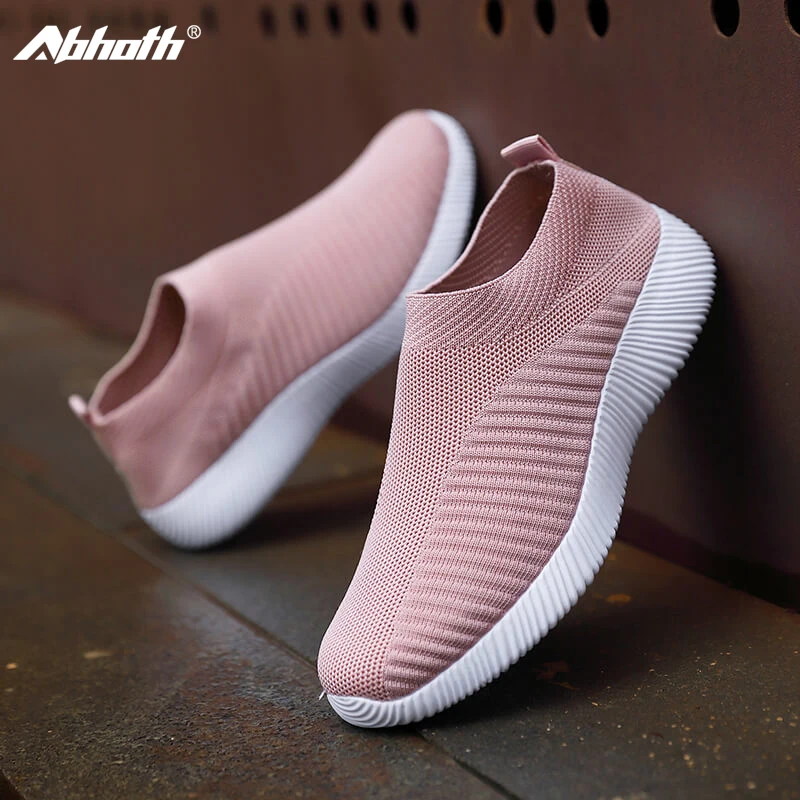 Abhoth Sneaker Woman Track Field Women Shoes Breathable Flying Woven Shoes Outdoor Running Shoe Light Non-slip sport Shoes 43
Abhoth Sneaker Woman Track Field Women Shoes Breathable Flying Woven Shoes Outdoor Running Shoe Light Non-slip sport Shoes 43