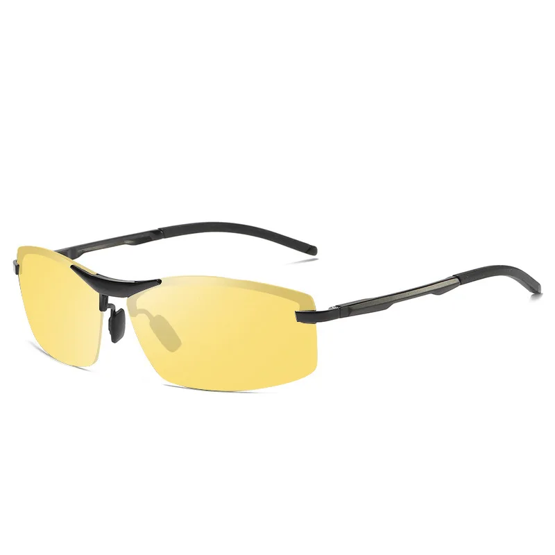 Photochromic Polarized Sunglasses Men Discoloration Eyewear Anti Glare UV400 Glasses Driving Goggles glasses men
Photochromic Polarized Sunglasses Men Discoloration Eyewear Anti Glare UV400 Glasses Driving Goggles glasses men