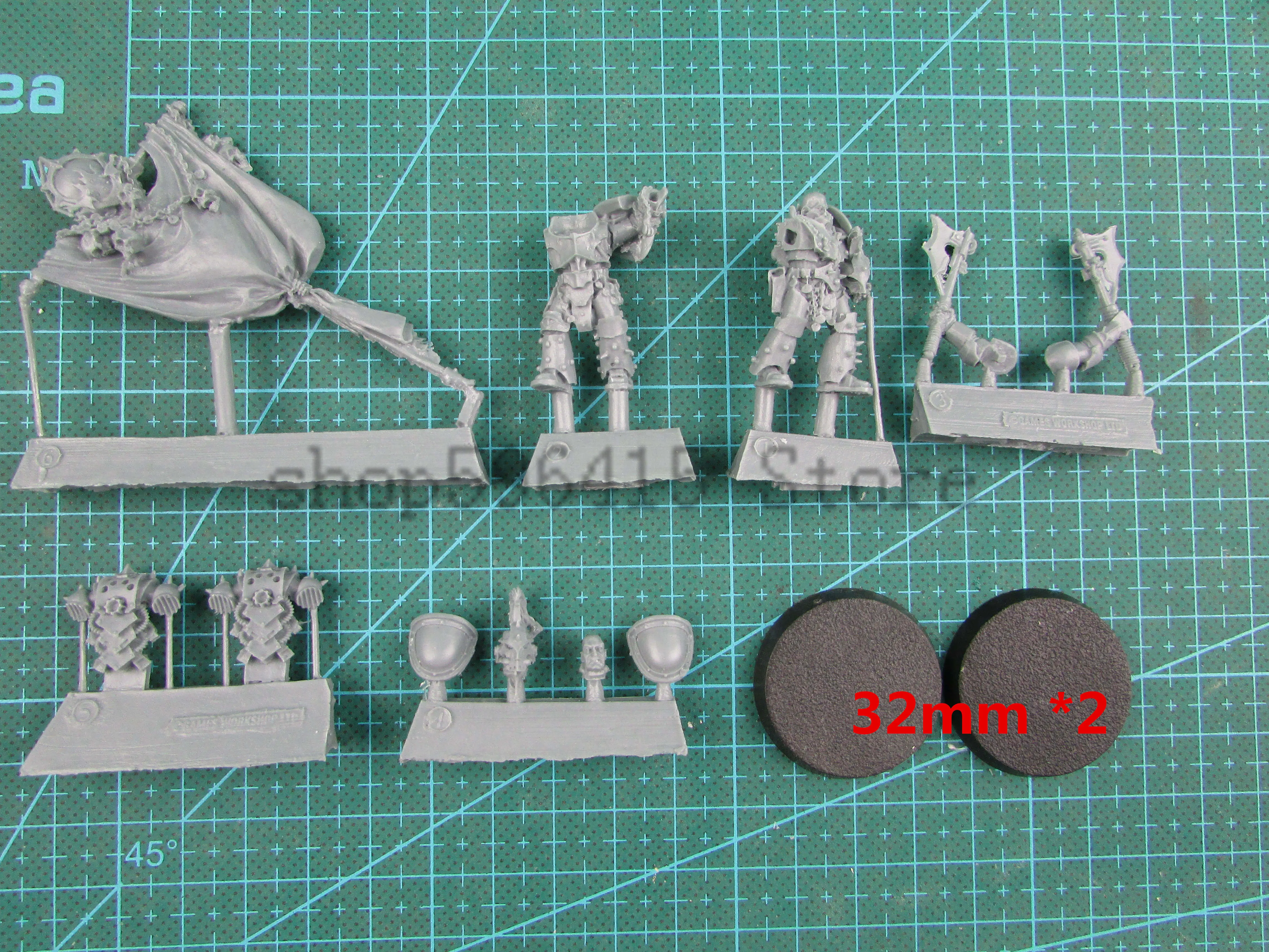 F418 RESIN
F418 RESIN