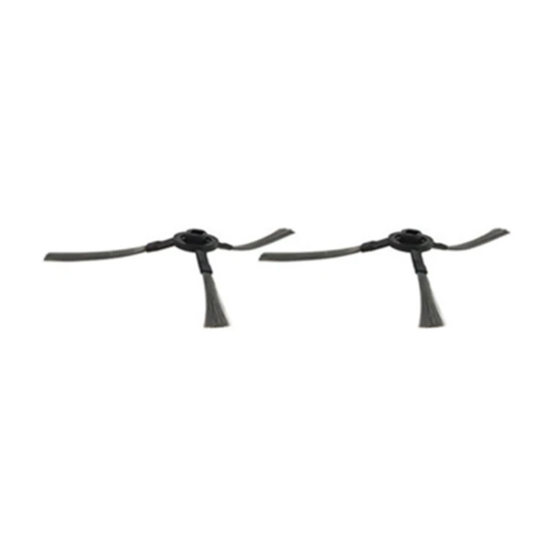 Боковая щетка для робота-пылесоса Vileda VR 303 VR303, аксессуары для замены
Боковая щетка для робота-пылесоса Vileda VR 303 VR303, аксессуары для замены