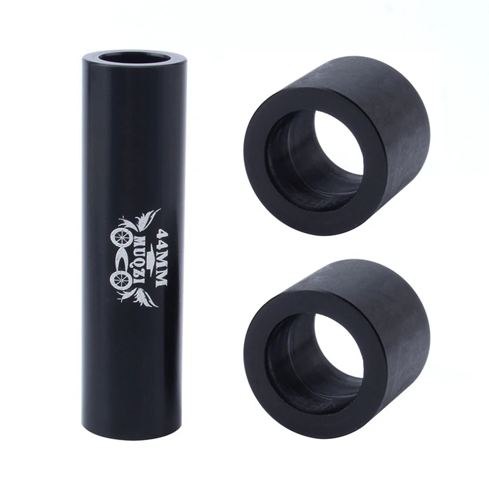 Newest Bicycle Bushing Rear Shock Mount Hardware MTB Bike Shock Absorber OD. 8mm Strong Compression Resistance Bike Parts
Newest Bicycle Bushing Rear Shock Mount Hardware MTB Bike Shock Absorber OD. 8mm Strong Compression Resistance Bike Parts