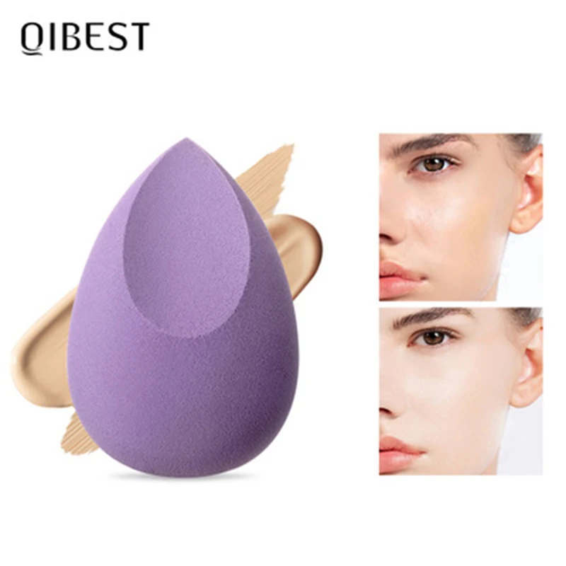 QIBEST 3 Shape Makeup Sponge Puff Professional Makeup For Women Foundation Tool Beauty Blender Cosmetic Puff Powder Sponge
QIBEST 3 Shape Makeup Sponge Puff Professional Makeup For Women Foundation Tool Beauty Blender Cosmetic Puff Powder Sponge
