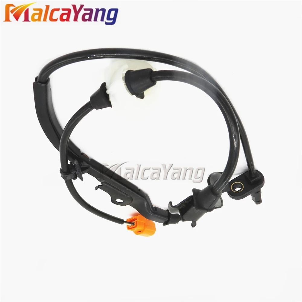 57450-SDC-013 57450-SDH-003 Front Right ABS Wheel Speed Sensor for Acura TSX Honda Accord 4 door 
57450-SDC-013 57450-SDH-003 Front Right ABS Wheel Speed Sensor for Acura TSX Honda Accord 4 door