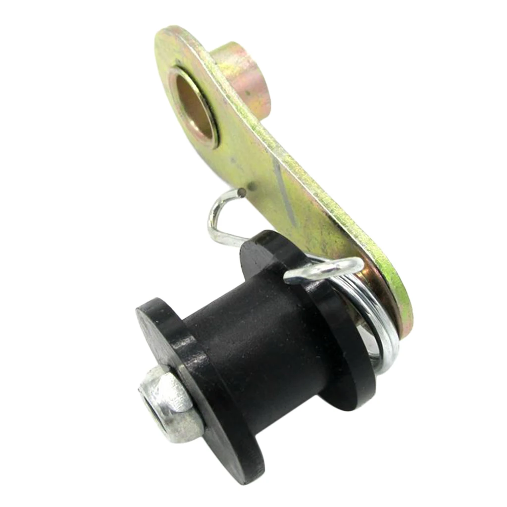 Chain Roller Guide Tensioner Idler for 50cc 125cc 140cc Quad, Dirt Bike, ATV
Chain Roller Guide Tensioner Idler for 50cc 125cc 140cc Quad, Dirt Bike, ATV