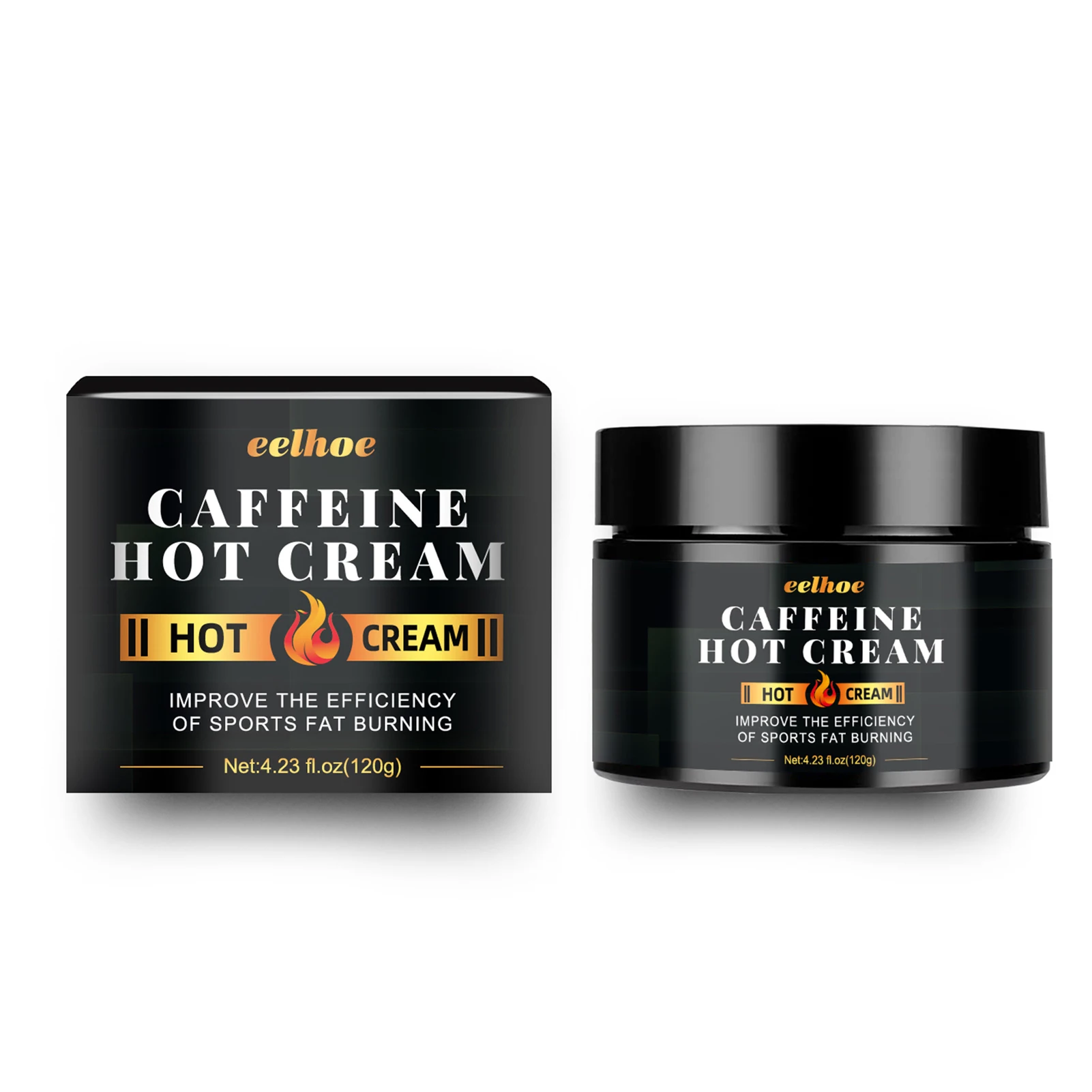 Caffeine Cellulite Melting Cream Effective Weight Loss Fast Absorption Underarm Waist Thigh Firming Gel for Men Women TK-ing
Caffeine Cellulite Melting Cream Effective Weight Loss Fast Absorption Underarm Waist Thigh Firming Gel for Men Women TK-ing
