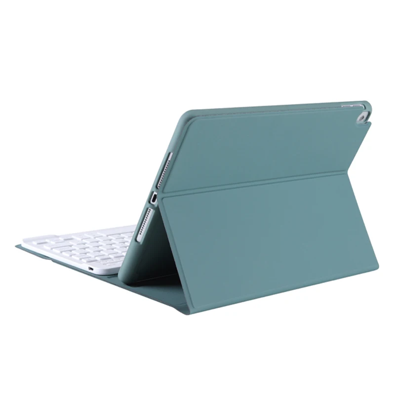 IPad Pro 12 9 12.9 2020 2018 3rd 4th Case Cover TPU Leather Protective Tablet Case Bluetooth Keyboard with Pencil Slot shell
IPad Pro 12 9 12.9 2020 2018 3rd 4th Case Cover TPU Leather Protective Tablet Case Bluetooth Keyboard with Pencil Slot shell