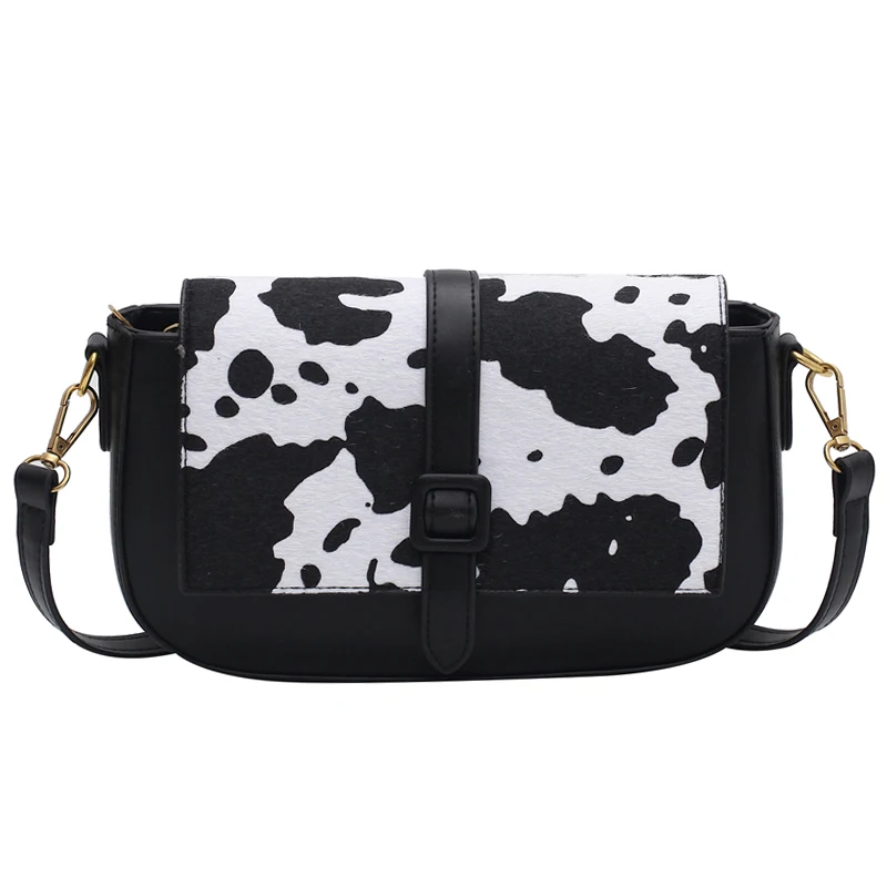Zebra Pattern Small PU Leather Shoulder Bags for Women 2021 Trending Chain Handbags Women's Branded Trend Hand Bag
Zebra Pattern Small PU Leather Shoulder Bags for Women 2021 Trending Chain Handbags Women's Branded Trend Hand Bag