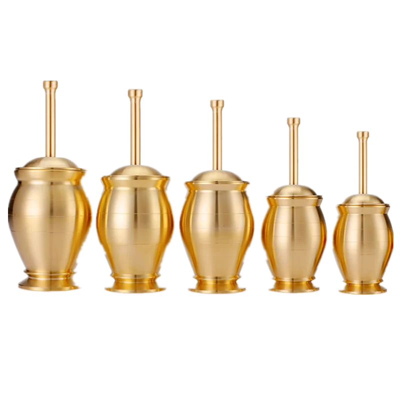 Pestle and Mortar Set Pure Copper Mills Mincers for Kitchen Grinding Salt Pepper Nutmeg Cinnamon Chocolate Herb Paste Grain Rice
Pestle and Mortar Set Pure Copper Mills Mincers for Kitchen Grinding Salt Pepper Nutmeg Cinnamon Chocolate Herb Paste Grain Rice