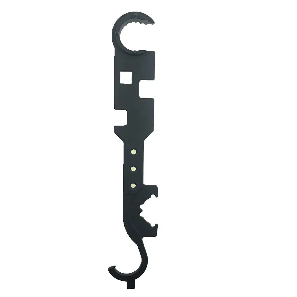 Набор гаечных ключей AR15 инструмент для рукоделия|Аксессуары охотничьих ружей| |