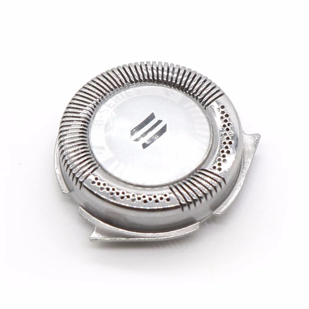 3Pcs NEW Replacement Shaver Heads Norelco for Philips HQ8 AT750 AT751 AT890 AT891 HQ7120 HQ7100 HQ7140 HQ7160
3Pcs NEW Replacement Shaver Heads Norelco for Philips HQ8 AT750 AT751 AT890 AT891 HQ7120 HQ7100 HQ7140 HQ7160