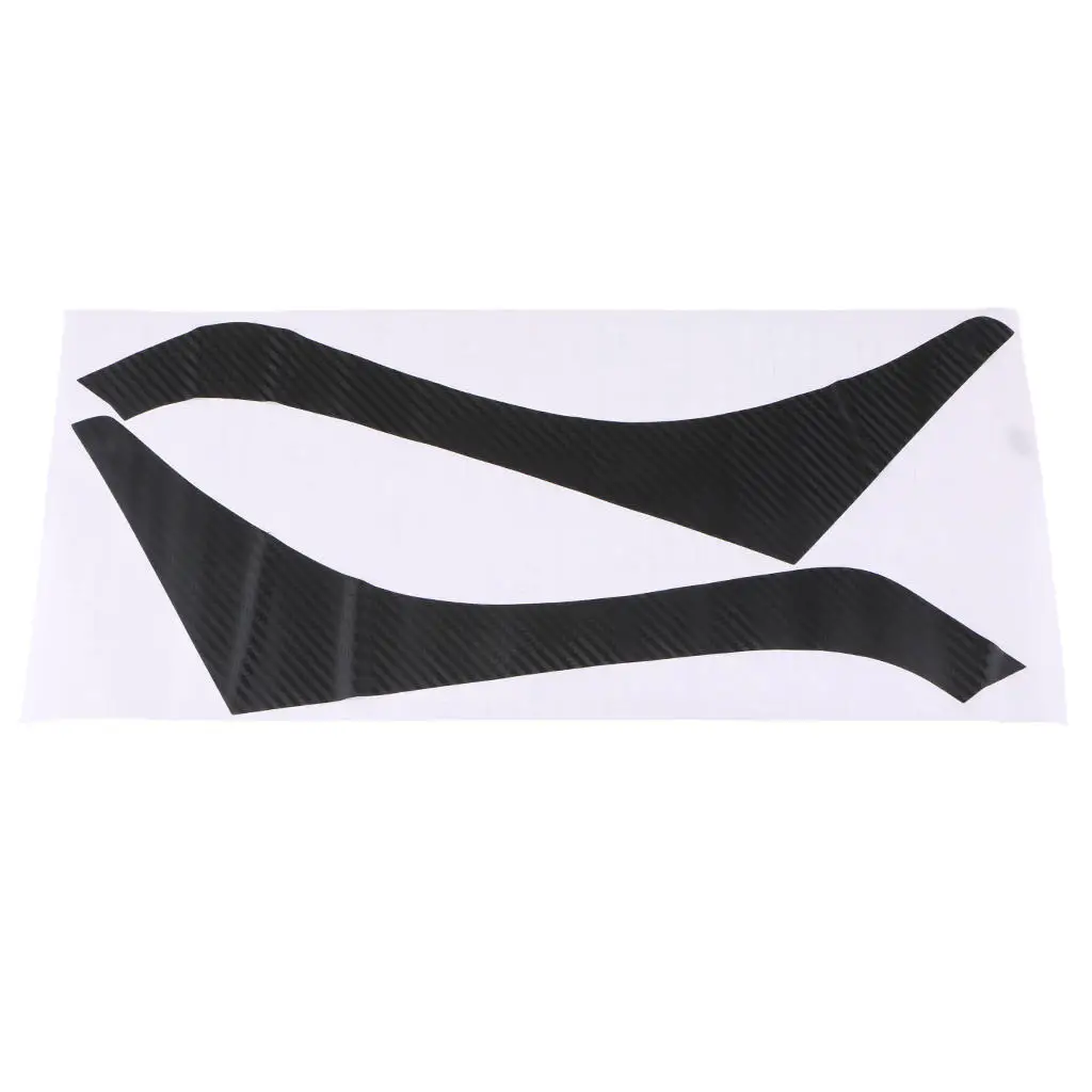 Set of 2 Center Console Side Panel Trim Stickers Protective Film For Buick Excelle XT GT Interior Side Panel Stickers Decor
Set of 2 Center Console Side Panel Trim Stickers Protective Film For Buick Excelle XT GT Interior Side Panel Stickers Decor