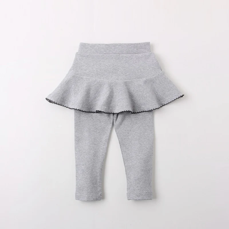 Toddler Girl Skirt Trousers Children Pants Ruffle Pants Spring Fall Kids Girls Leggings Trousers for 0-5Y
Toddler Girl Skirt Trousers Children Pants Ruffle Pants Spring Fall Kids Girls Leggings Trousers for 0-5Y