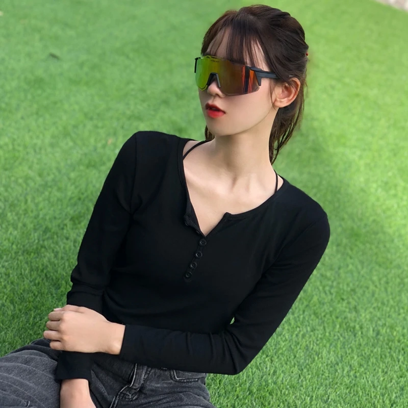 Enlee cycling glasses outdoor Sunglasses colorful electroplated polarized rimless glasses windproof glasses running
Enlee cycling glasses outdoor Sunglasses colorful electroplated polarized rimless glasses windproof glasses running