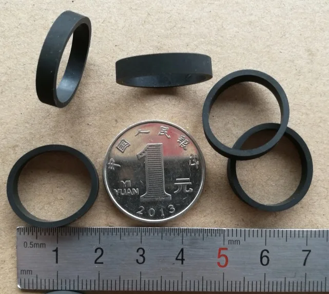 5 шт./лот 18x20,6x4 мм резиновая втулка кожаный амортизатор колес
5 шт./лот 18x20,6x4 мм резиновая втулка кожаный амортизатор колес