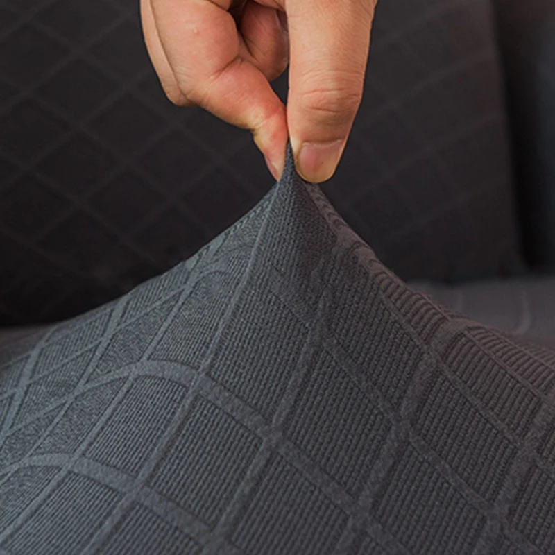 Elastic Recliner Sofa Cover, Sofa Cover Anti-Slip Washable House Protection Cover for TV Armchair - Relaxing Armchair Gray
Elastic Recliner Sofa Cover, Sofa Cover Anti-Slip Washable House Protection Cover for TV Armchair - Relaxing Armchair Gray